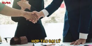 Cơ hội hợp tác đại lý SV66 mang lại thu nhập như thế nào?