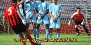 Điều gì khiến việc so sánh kèo châu Á và châu Âu tại SV66 quan trọng?